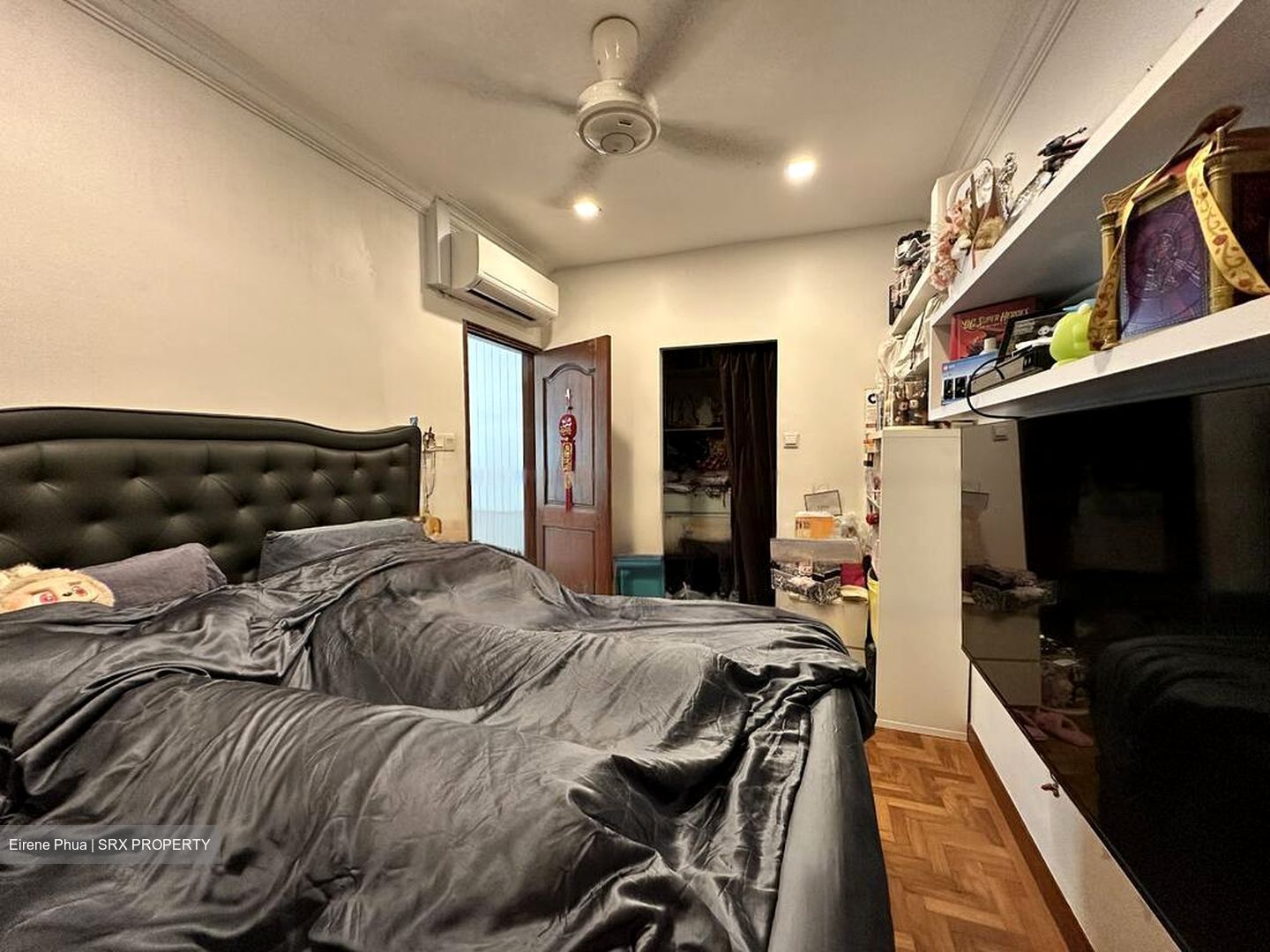 Peppermint Grove (D11), Apartment #455991651